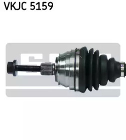 VKJC 5159 SKF - Привідний вал1